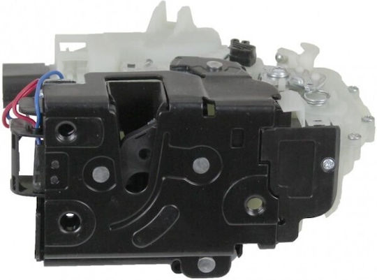 Türschloss Für Vorderseite Tür 8 Zähne Vw Bora Golf Neu Käfer Passat 3b1837016bh