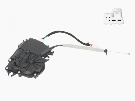Cilindru Încuietoare Capotă Partea Din Spate BMW X4 51247361231