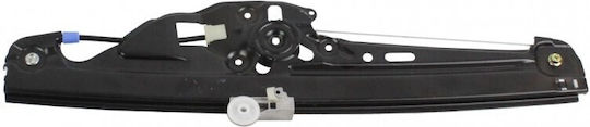 Elektrischer Fenster-Mechanismus Hinten Links Ohne Motor Für BMW Serie 5 51357184745