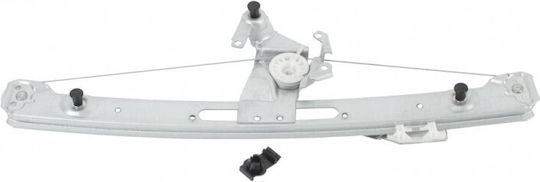 Rear Left Electric Window Regulator Without Motor Bmw 3 51328212099