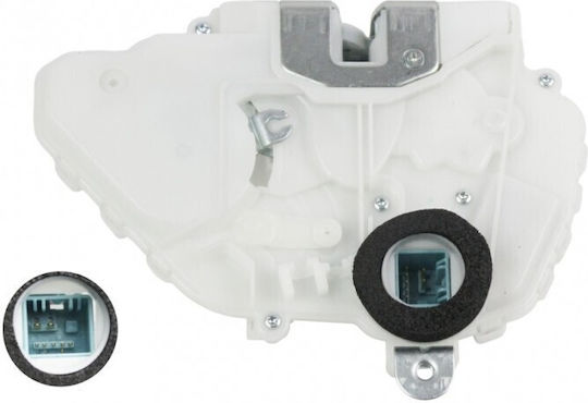 Honda Civic VIII Hatchback 7 Pins Front Left Door Lock 72150-sna-p11