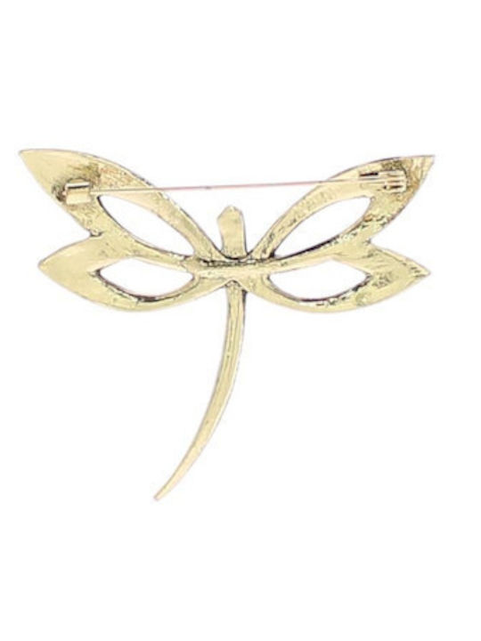 ButicCochet Pin Roz