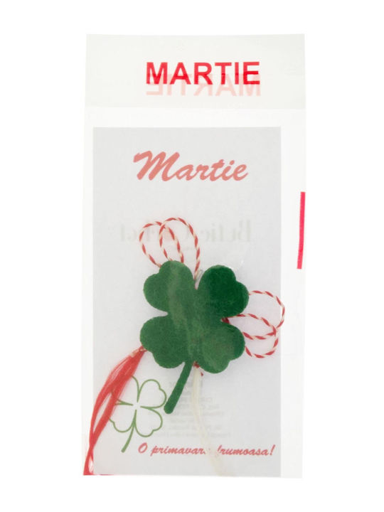 ButicCochet Pin Verde