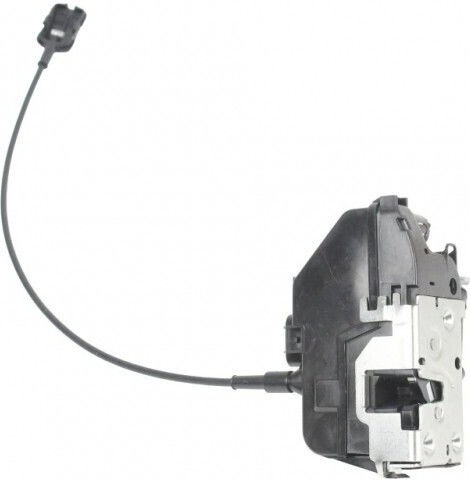 Κλειδαριά Πόρτας Renault Megane Ii Scenic Ii Εμπρός Δεξιά 8200027779