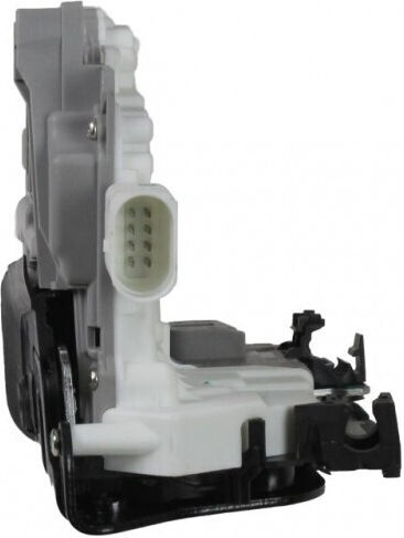 Заключване На Задна Лява Врата 8 Щифта Seat Leon Toledo Vw Eos 1p0839015