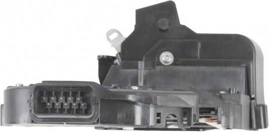 Rear Right Door Lock Ford Focus II 3M5A-R26412-ES