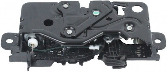 Κλείδωμα Καλύμματος Πίσω Bmw 1 3 5 Ix3 51247357112