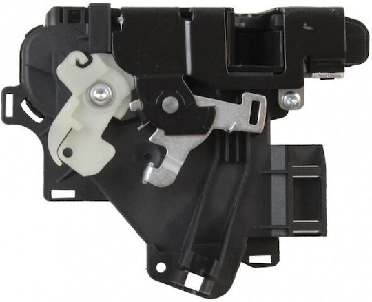 Door Lock Front Right 2 Pins Seat Cordoba Ibiza VW Caddy Multivan 3b1837016