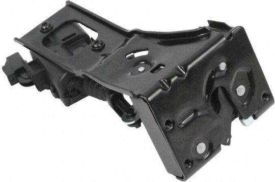 Încuietoarea Partea Din Spate Capotă Ford Kuga I 9l8z7843150b