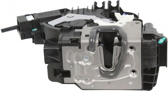 Door Lock Mercedes Gle Gls Gl-class M-class Rear Right 4 Pins Without Double Lock A0997301201