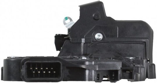 Rear Right Door Lock 10 Pins Ford Galaxy Mondeo S-Max 6m2ar26412ec