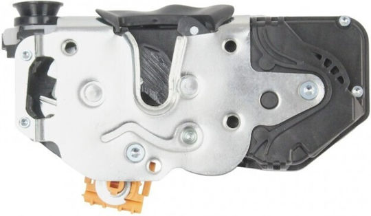 Türschloss Hinten rechts Opel Astra J 13579566