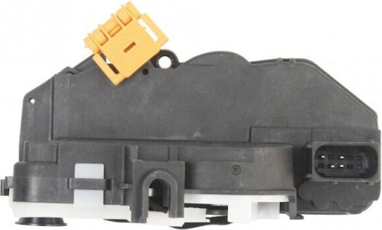 Türschloss Hinten rechts Opel Astra J 13579566