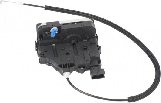 Κλειδαριά Μπροστινής Δεξιάς Πόρτας Fiat Grande Punto 51797558