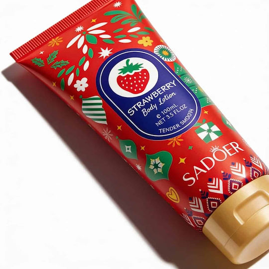 Cremă Hidratantă de Corp 100ml