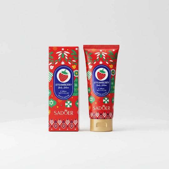 Cremă Hidratantă de Corp 100ml