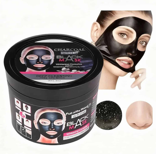 Zenix Gesichtsmaske 300ml