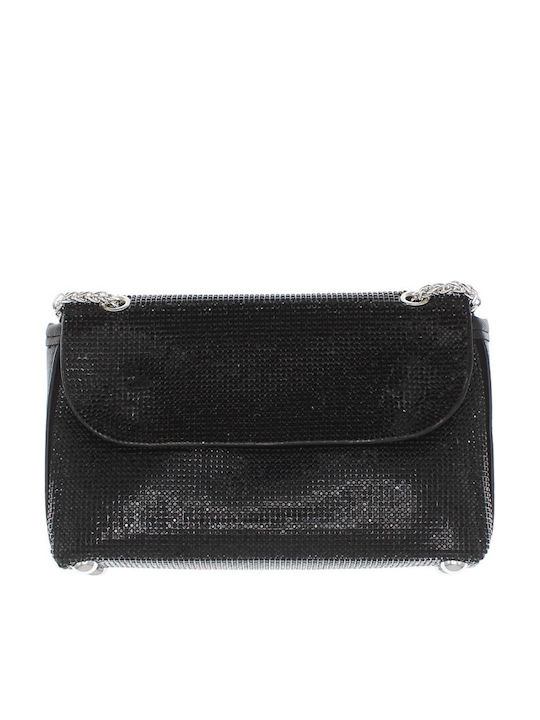 Damentasche Handtasche Schwarze