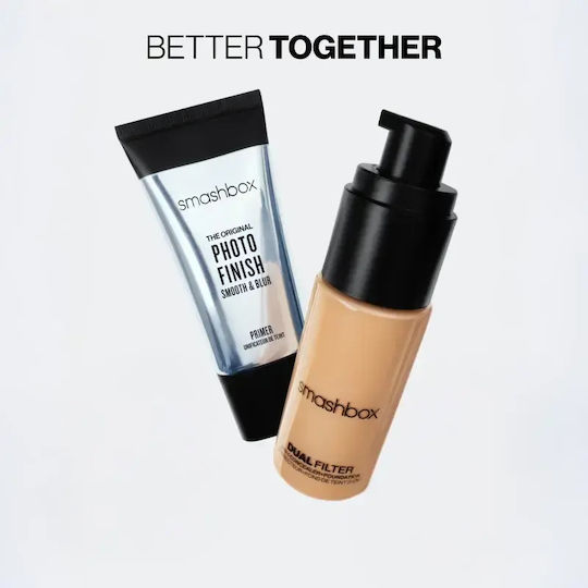 Smashbox Liquid Concealer Fair Light 6 Warm 23.6ml