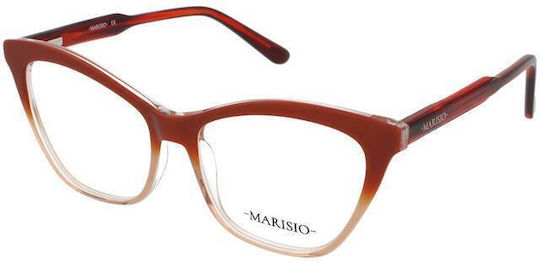 Διοπτρικά Γυαλιά Marisio Bg2926 C4