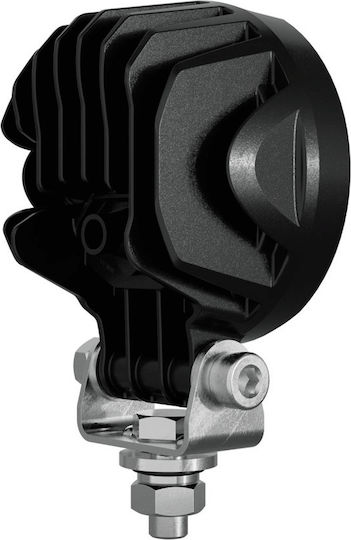 Osram Round Work Light Wl Vx100-wd Ledwl106-wd