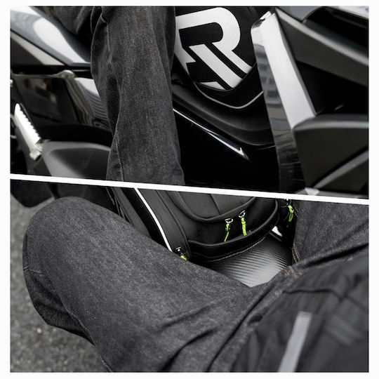 Rockbros A40-1 Motorcycle Tank Bag 12l Motorcycles Black 5907769391798