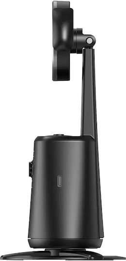 Wiwu Se010 Handy-Gimbal Für Mobiltelefone Schwarz
