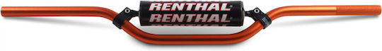 Mx Mini Renthal 7/8" 22mm Orange Ktm 85 Sx Handlebar Foam