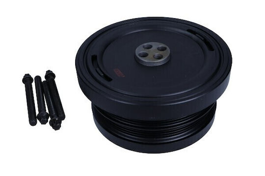 Curea Poliță Arbore Cotit Corteco Diametru 177,95 Mm Lățime 85,0 Mm 8 Coaste Parametru 5pk+5pk