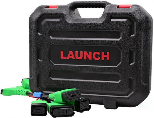 Launch Diagnoză Auto OBD 2 cu Bluetooth Compatibil cu Android