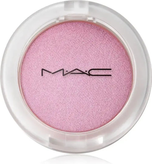 Mac Cosmetics Glow Play Bouncy Highlighter Shade Stratus Weight G 7.5