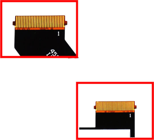 Cabluri Flexibile Pentru Laptop Ecran Dell Alienware M18 R1 M16 R1