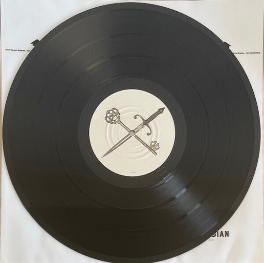 Bring Me Horizon There Is A Hell Believe Me I've Seen It There Is A Heaven Let's Keep It A Secret Vinyl