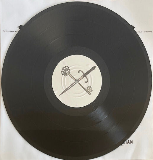 Bring Me Horizon There Is A Hell Believe Me I've Seen It There Is A Heaven Let's Keep It A Secret Vinyl