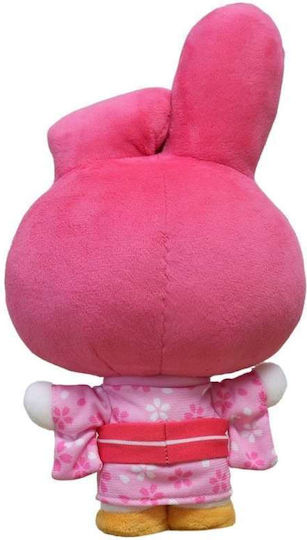 Sakami Merchandise Λούτρινο My Melody 22 εκ.