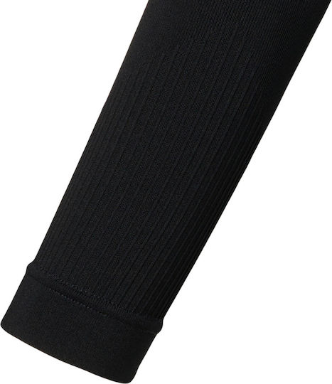 Asics Armsleeve 3013b423-001 Μαύρο