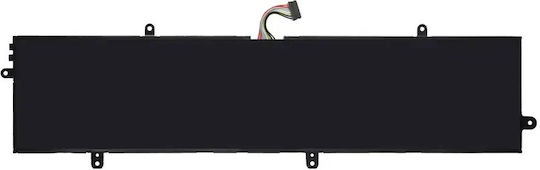 Baterie Lenovo L17c4pb1 Li-polymer 5185mah 4 Cells 15.36v Mentor Premium