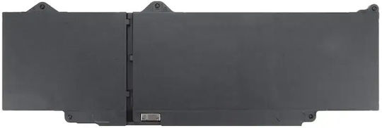 Battery Dell Dr02p Li-ion 4300mah 3 Cells 11.4v Mentor Premium