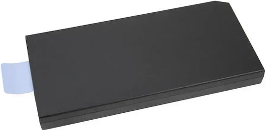 Батерия Dell X8vwf Li-ion 7800mAh 9 клетки 11.1V Mentor Premium