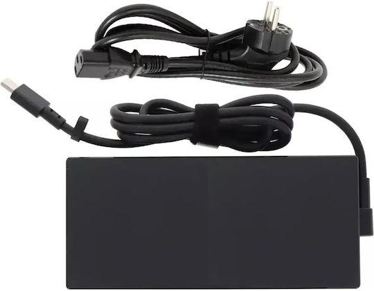 Charger Asus 20v 14a 280w Plug 7.4x4.0mm Mentor Premium