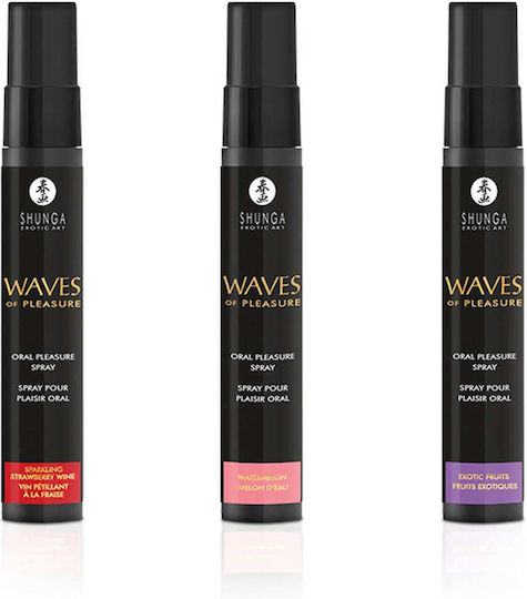Shunga Stimulating Spray 20ml