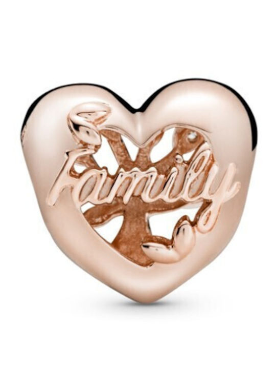 Pandora Charm Herz