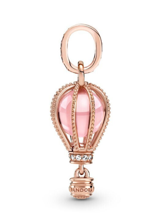 Pandora Charm
