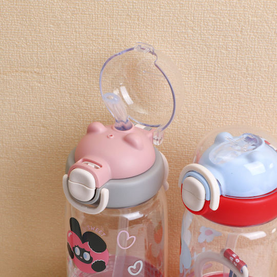 Baby- und Kleinkindbecher aus Kunststoff 700ml