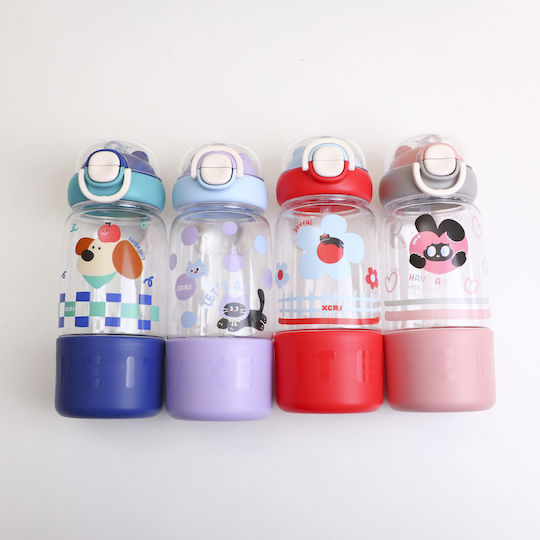 Baby- und Kleinkindbecher aus Kunststoff 700ml