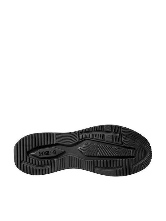 Sparco Turbo Clamp S1ps Sr Fo Esd Black Dark Grey En Iso 20345:2022 + A1:2024 Btb0049b0k11