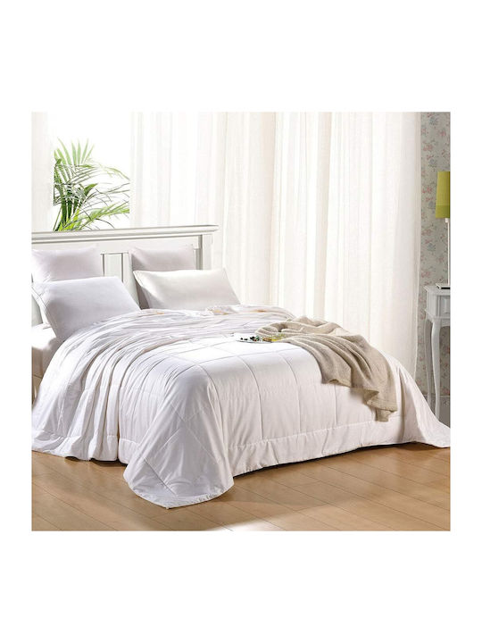 King Size Quilt 260x220cm Summer