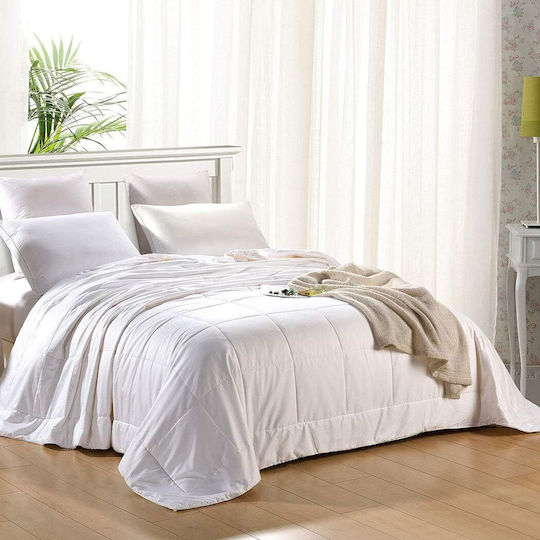 Πάπλωμα King Size 260x220εκ. Καλοκαιρινό
