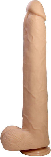 Pretty Love Realistic Dildo With Suction Cup