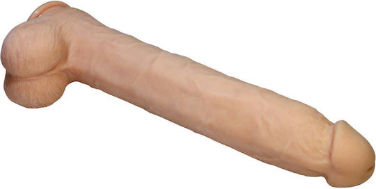 Pretty Love Realistic Dildo With Suction Cup